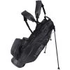Sun Mountain H2NO LiteSpeed Stand Bag -Pro Golf Shop sun mountain 2024 h2no litespeed stand bag steel black itempicture