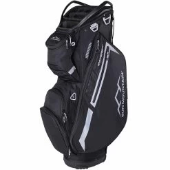 Sun Mountain Maverick Cart Bag -Pro Golf Shop sun mountain 2024 maverick cart bag black itempicture