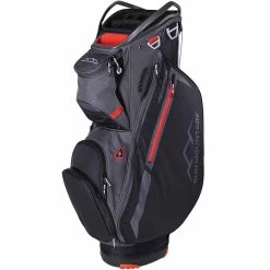 Sun Mountain Maverick Cart Bag -Pro Golf Shop sun mountain 2024 maverick cart bag black steel rush red itempicture