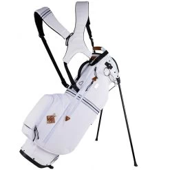 Sun Mountain Mid Stripe 14-Way Stand Bag -Pro Golf Shop sun mountain 2024 mid stripe 14 way stand bag white itempicture