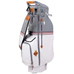 Sun Mountain Mid Stripe 4-Way Cart Bag