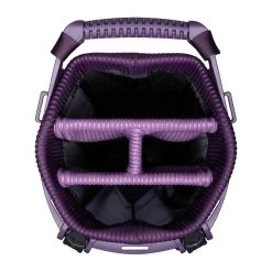 Sun Mountain Women's 2.5+ Stand Bag -Pro Golf Shop sun mountain 2024 womens 2 5 plus stand bag lilac plum violet top itempicture