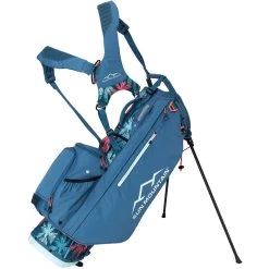 Sun Mountain Women's 3.5 14-Way Stand Bag -Pro Golf Shop sun mountain 2024 womens 3 5 14 way stand bag palm spruce coral itempicture