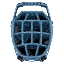 Sun Mountain Women's 3.5 14-Way Stand Bag -Pro Golf Shop sun mountain 2024 womens 3 5 14 way stand bag palm spruce coral top itempicture