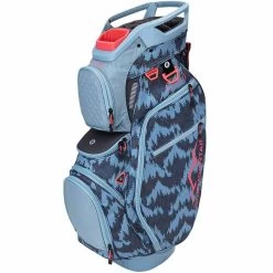 Sun Mountain Women's Diva Cart Bag -Pro Golf Shop sun mountain 2024 womens diva cart bag steel infinity hiline itempicture