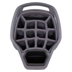 Sun Mountain Women's Diva Cart Bag -Pro Golf Shop sun mountain 2024 womens diva cart bag steel opal crosshatch top itempicture