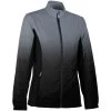 Sun Mountain Women's Gradient Jacket -Pro Golf Shop sun mountain 2024 womens gradient jacket black cadet itempicture