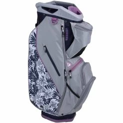 Sun Mountain Women's Sync Cart Bag 15 Sun Mountain Women's Sync Cart Bag -Pro Golf Shop sun mountain 2024 womens sync cart bag navy navy flower cadet alt itempicture