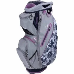 Sun Mountain Women's Sync Cart Bag 14 Sun Mountain Women's Sync Cart Bag -Pro Golf Shop sun mountain 2024 womens sync cart bag navy navy flower cadet itempicture