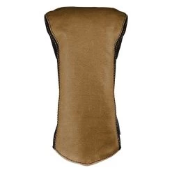 Sun Mountain Canvas Driver Headcover -Pro Golf Shop sun mountain canvas driver headcover coyote