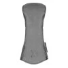 Sun Mountain Canvas Hybrid Headcover -Pro Golf Shop sun mountain canvas hybrid headcover slate
