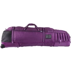 Sun Mountain Kube Travel Cover -Pro Golf Shop sun mountain kube travel cover 2024 concord plum violet itempicture