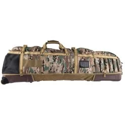 Sun Mountain Kube Travel Cover -Pro Golf Shop sun mountain kube travel cover 2024 java sand camo itempicture