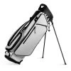 Sun Mountain 2022 Metro Stand Bag -Pro Golf Shop sun mountain metro stand bag white black