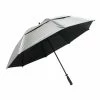 Pro Active Sports SunTek Umbrella 2 Pro Active Sports SunTek Umbrella -Pro Golf Shop suntek umbrella silver black