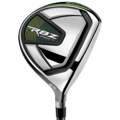 TaylorMade RBZ SpeedLite 11-Piece Complete Set -Pro Golf Shop taylormade 2021 rbz speedlite 13 piece complete set fairway 1