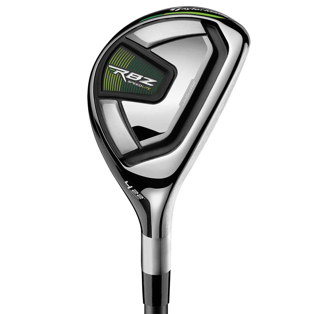 TaylorMade RBZ Speedlite 13-Piece Complete Set 6 TaylorMade RBZ Speedlite 13-Piece Complete Set - Image 4