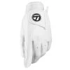 TaylorMade 2021 Tour Preferred Golf Glove White -Pro Golf Shop taylormade 2021 tp golf glove white top