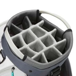 TaylorMade 2022 Women's Cart Lite Cart Bag