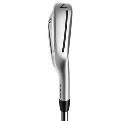 TaylorMade P770 Irons 10 TaylorMade P770 Irons -Pro Golf Shop taylormade 2023 p 770 irons sole itempicture