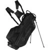 TaylorMade Pro Stand Bag 2 TaylorMade Pro Stand Bag -Pro Golf Shop taylormade 2023 pro stand bag black itempicture