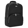 TaylorMade Signature Backpack -Pro Golf Shop taylormade 2023 signature backpack black front itempicture