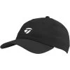 TaylorMade T-Bug Hat -Pro Golf Shop taylormade 2023 t bug hat black itempicture