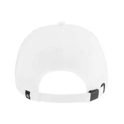 TaylorMade T-Bug Hat -Pro Golf Shop taylormade 2023 t bug hat white back itempicture