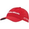 TaylorMade Tour LiteTech Hat -Pro Golf Shop taylormade 2023 tour litetech hat red itempicture