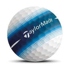 TaylorMade Tour Response Stripe Multicolor Golf Balls 10 TaylorMade Tour Response Stripe Multicolor Golf Balls -Pro Golf Shop taylormade 2023 tour response stripe multicolor golf balls blue quarter itempicture