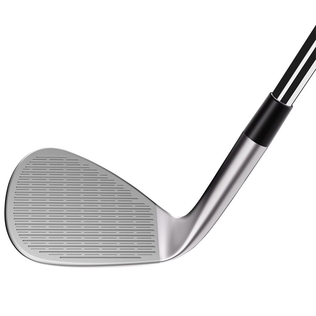 TaylorMade Hi-Toe 3 Chrome Wedge 7 TaylorMade Hi-Toe 3 Chrome Wedge - Image 5
