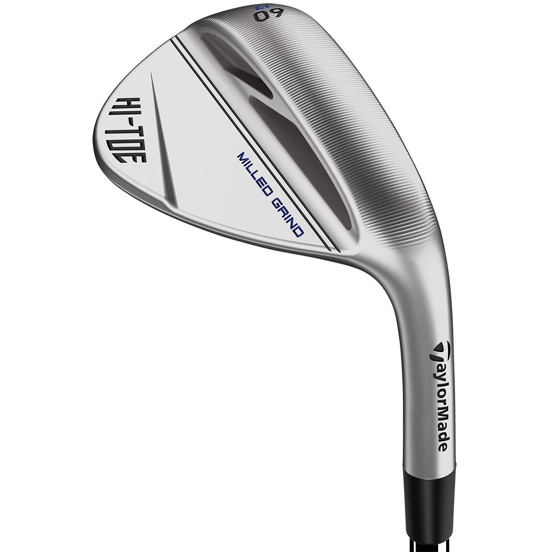 TaylorMade Hi-Toe 3 Chrome Wedge 5 TaylorMade Hi-Toe 3 Chrome Wedge - Image 3