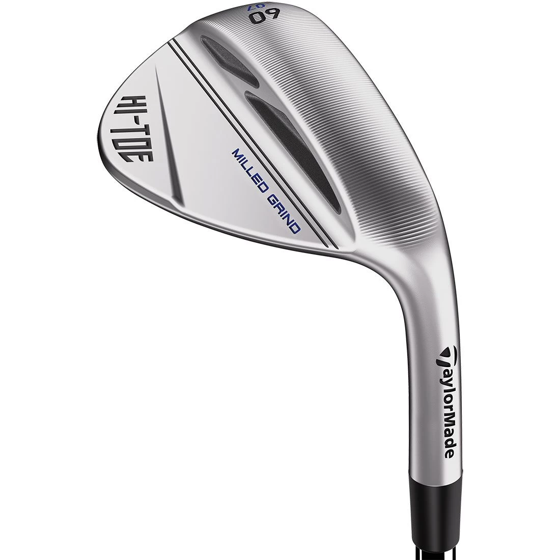 TaylorMade Hi-Toe 3 Chrome Wedge 4 TaylorMade Hi-Toe 3 Chrome Wedge - Image 2