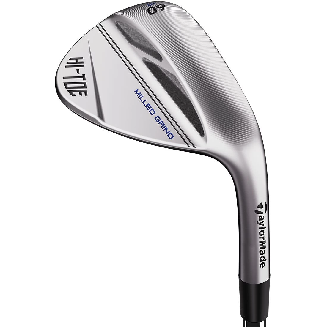 TaylorMade Hi-Toe 3 Chrome Wedge 3 TaylorMade Hi-Toe 3 Chrome Wedge