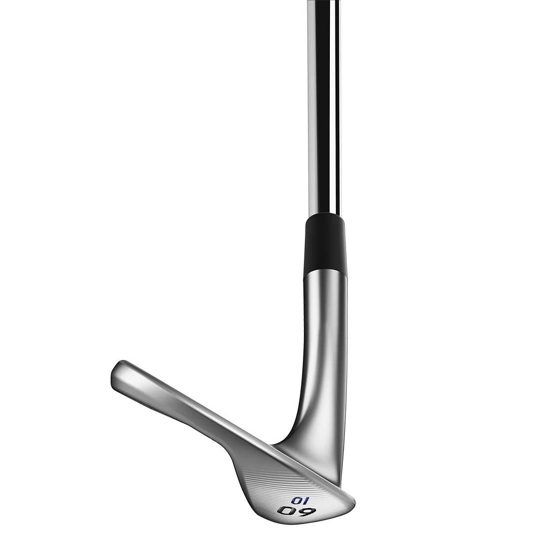 TaylorMade Hi-Toe 3 Chrome Wedge 8 TaylorMade Hi-Toe 3 Chrome Wedge - Image 6