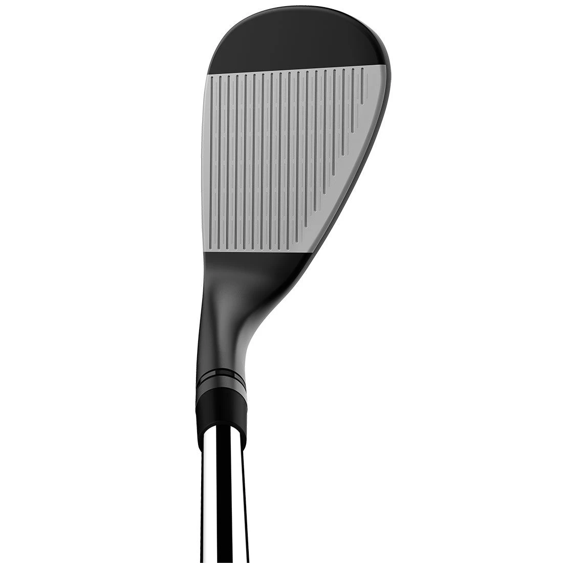 TaylorMade Milled Grind 3 Black Wedge 4 TaylorMade Milled Grind 3 Black Wedge - Image 2