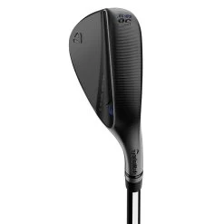 TaylorMade Milled Grind 3 Black Wedge 11 TaylorMade Milled Grind 3 Black Wedge -Pro Golf Shop taylormade milled grind 3 black wedge sole itempicture