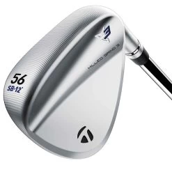 TaylorMade Milled Grind 3 Chrome Wedge -Pro Golf Shop taylormade milled grind 3 chrome wedge money itempicture