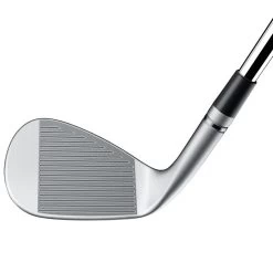 TaylorMade Milled Grind 4 Wedge -Pro Golf Shop taylormade milled grind mg4 chrome wedge face itempicture