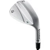TaylorMade Milled Grind 4 Wedge -Pro Golf Shop taylormade milled grind mg4 chrome wedge hero itempicture