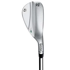 TaylorMade Milled Grind 4 Wedge -Pro Golf Shop taylormade milled grind mg4 chrome wedge sole itempicture