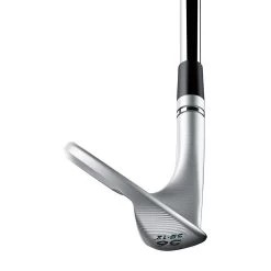 TaylorMade Milled Grind 4 Wedge -Pro Golf Shop taylormade milled grind mg4 chrome wedge toe itempicture