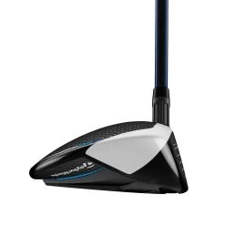TaylorMade SIM2 Max Fairway Wood - Pre-Owned 8 TaylorMade SIM2 Max Fairway Wood - Pre-Owned -Pro Golf Shop taylormade sim2 max fairway wood toe itempicture 1