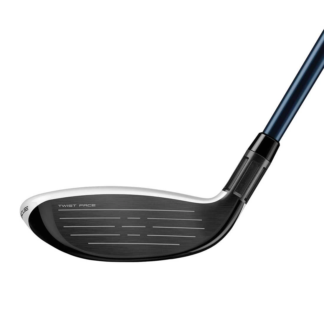 TaylorMade SIM2 Max Rescue - Pre-Owned 6 TaylorMade SIM2 Max Rescue - Pre-Owned - Image 4