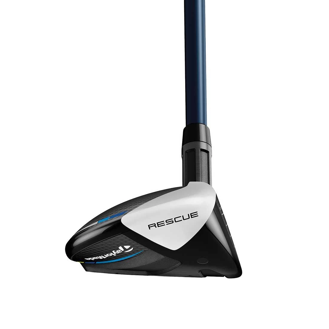 TaylorMade SIM2 Max Rescue - Pre-Owned 5 TaylorMade SIM2 Max Rescue - Pre-Owned - Image 3