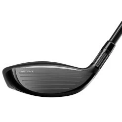 TaylorMade Stealth 2 Fairway Wood -Pro Golf Shop taylormade stealth 2 fairway wood face itempicture