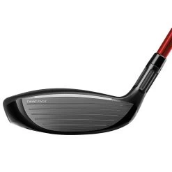 TaylorMade Stealth 2 HD Fairway Wood -Pro Golf Shop taylormade stealth 2 hd fairway wood face itempicture 1