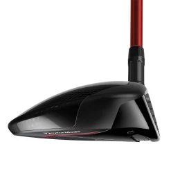 TaylorMade Stealth 2 HD Fairway Wood -Pro Golf Shop taylormade stealth 2 hd fairway wood toe itempicture 1