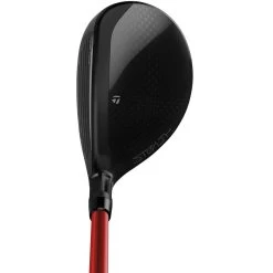 TaylorMade Stealth 2 HD Rescue - Pre-Owned -Pro Golf Shop taylormade stealth 2 hd rescue address itempicture
