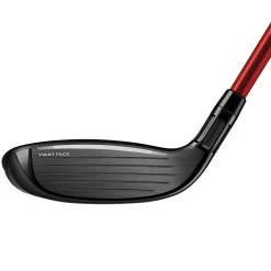 TaylorMade Stealth 2 HD Rescue - Pre-Owned -Pro Golf Shop taylormade stealth 2 hd rescue face itempicture